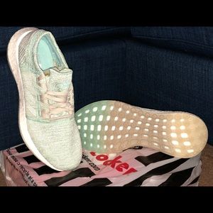 adidas Pure Boost Go Women’s Running Shoes